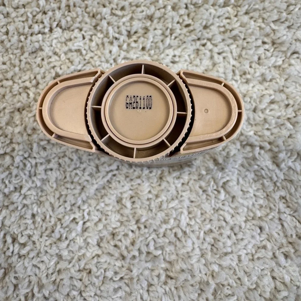 Dr. Squatch new unused
